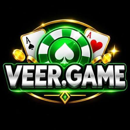 VEER GAME logo