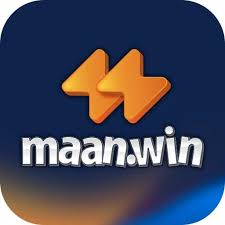 MAAN WIN logo